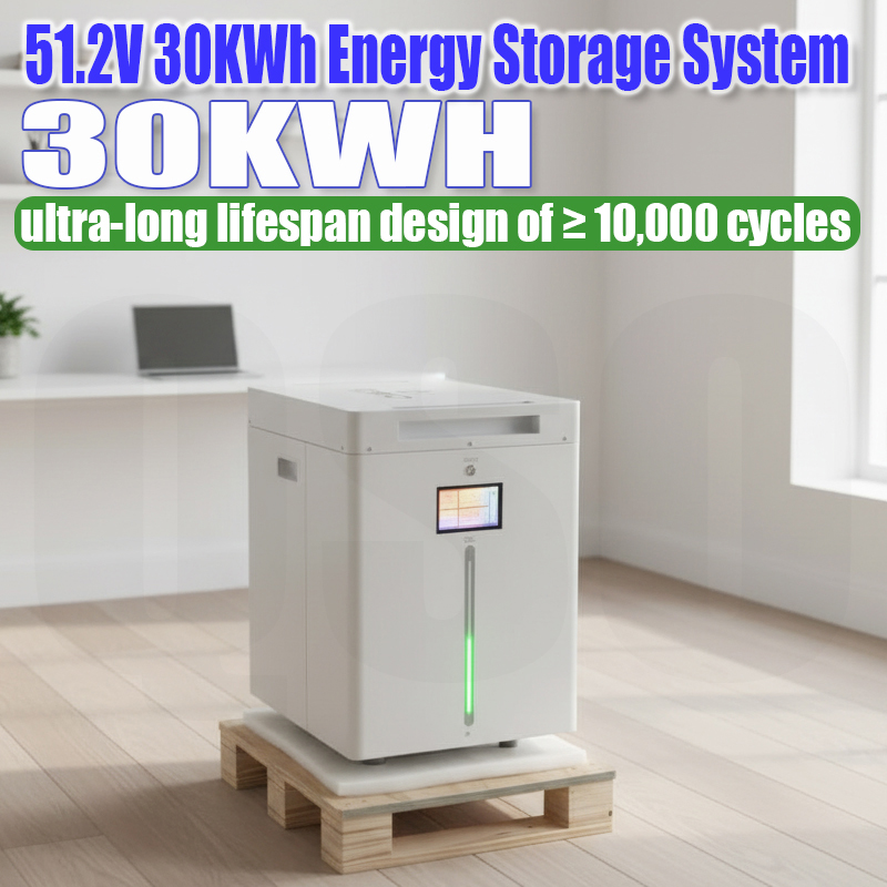 2026 Trending Product 51.2V 60 – Lifepo4 Battery Pack Bewertung und Preis