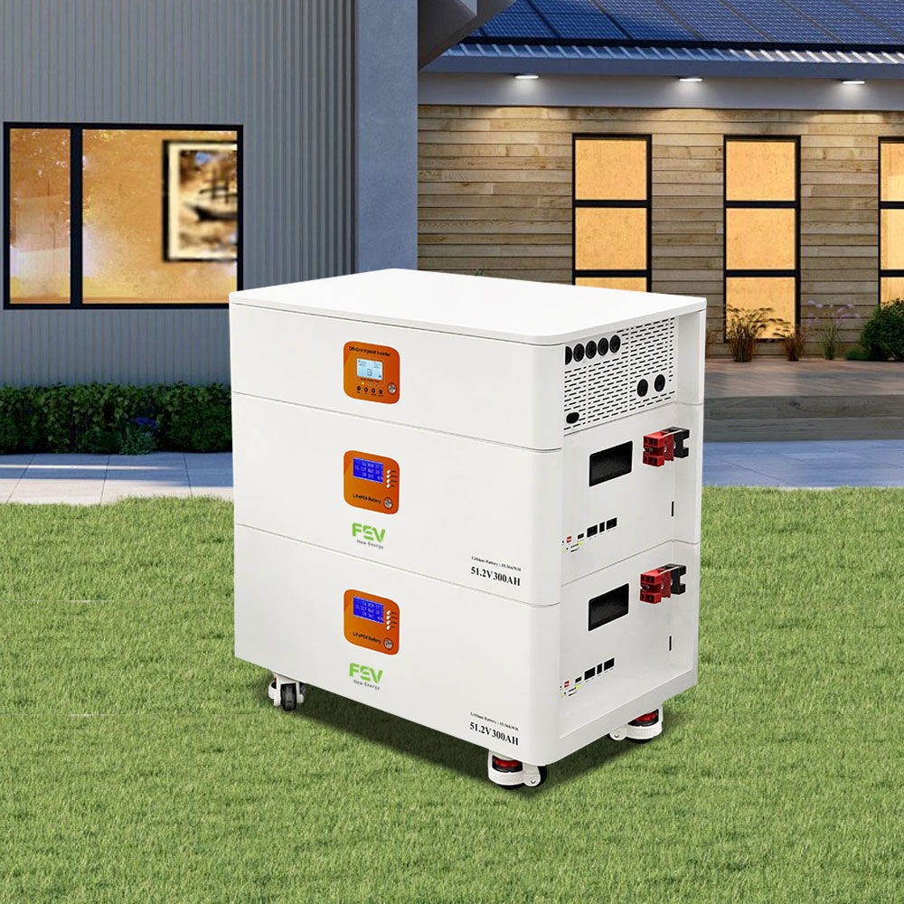 51.2V 15Kwh 20KWH 30KWH Lifepo – Lifepo4 Battery Pack Bewertung und Preis