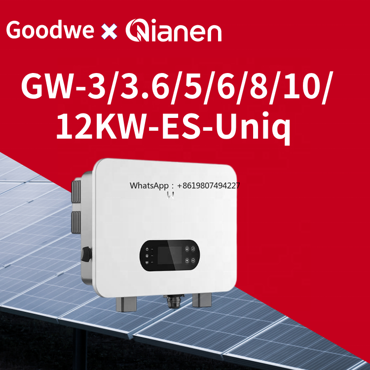 Hybrid Inverter Solar Inverter – Hybrid Solar Inverter Bewertung und Preis