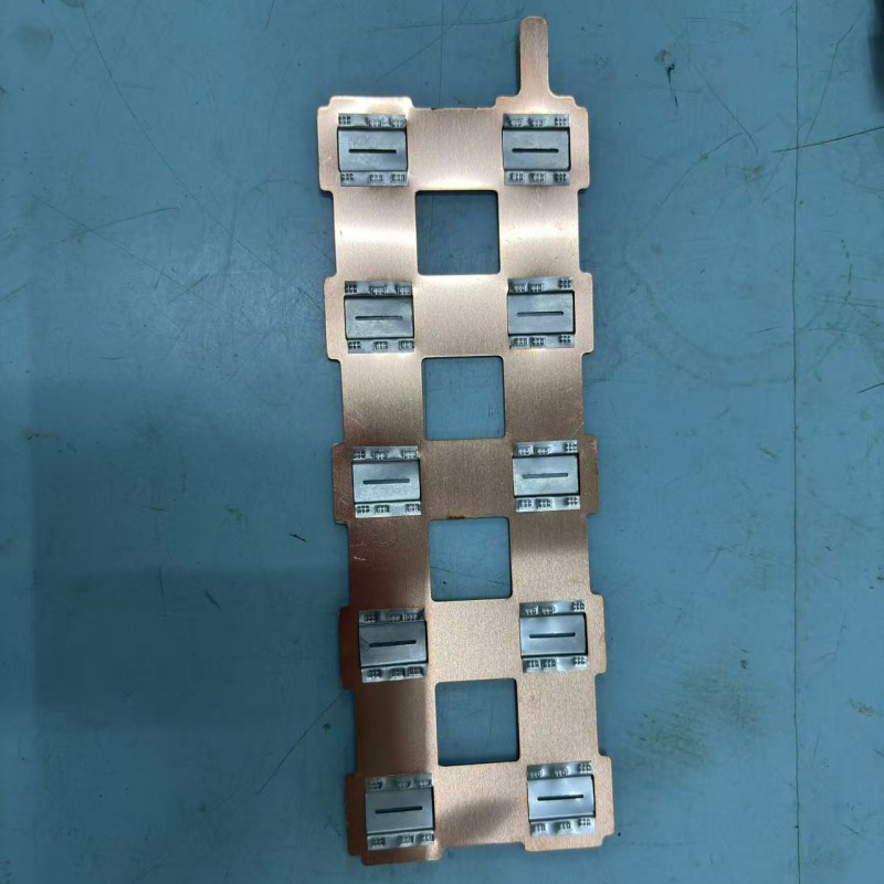 32140-4S5P Lithium Iron Phosph – Bus Bar Copper Bewertung und Preis