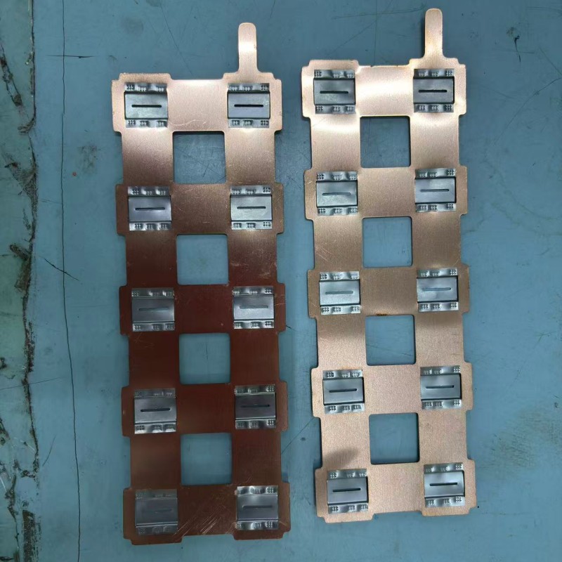 32140-4S5P Lithium Iron Phosph – Bus Bar Copper Bewertung und Preis