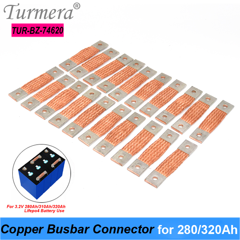 Turmera 12V Busbar Lifepo4 Bat – Bus Bar Copper Bewertung und Preis