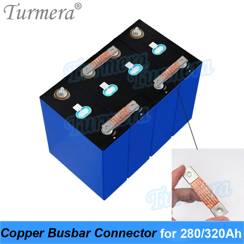 Turmera 12V Busbar Lifepo4 Bat – Bus Bar Copper Bewertung und Preis