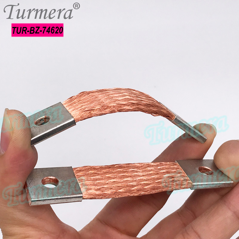 Turmera 12V Busbar Lifepo4 Bat – Bus Bar Copper Bewertung und Preis
