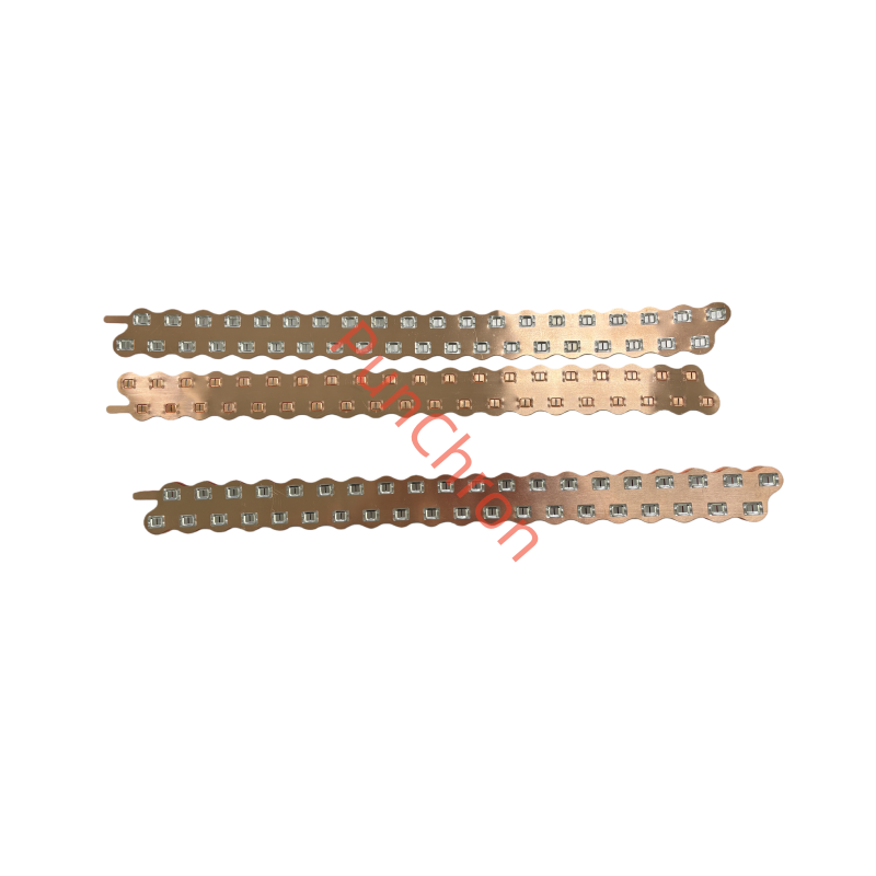 PunChron 21700-2* 20P Busbar H – Bus Bar Copper Bewertung und Preis