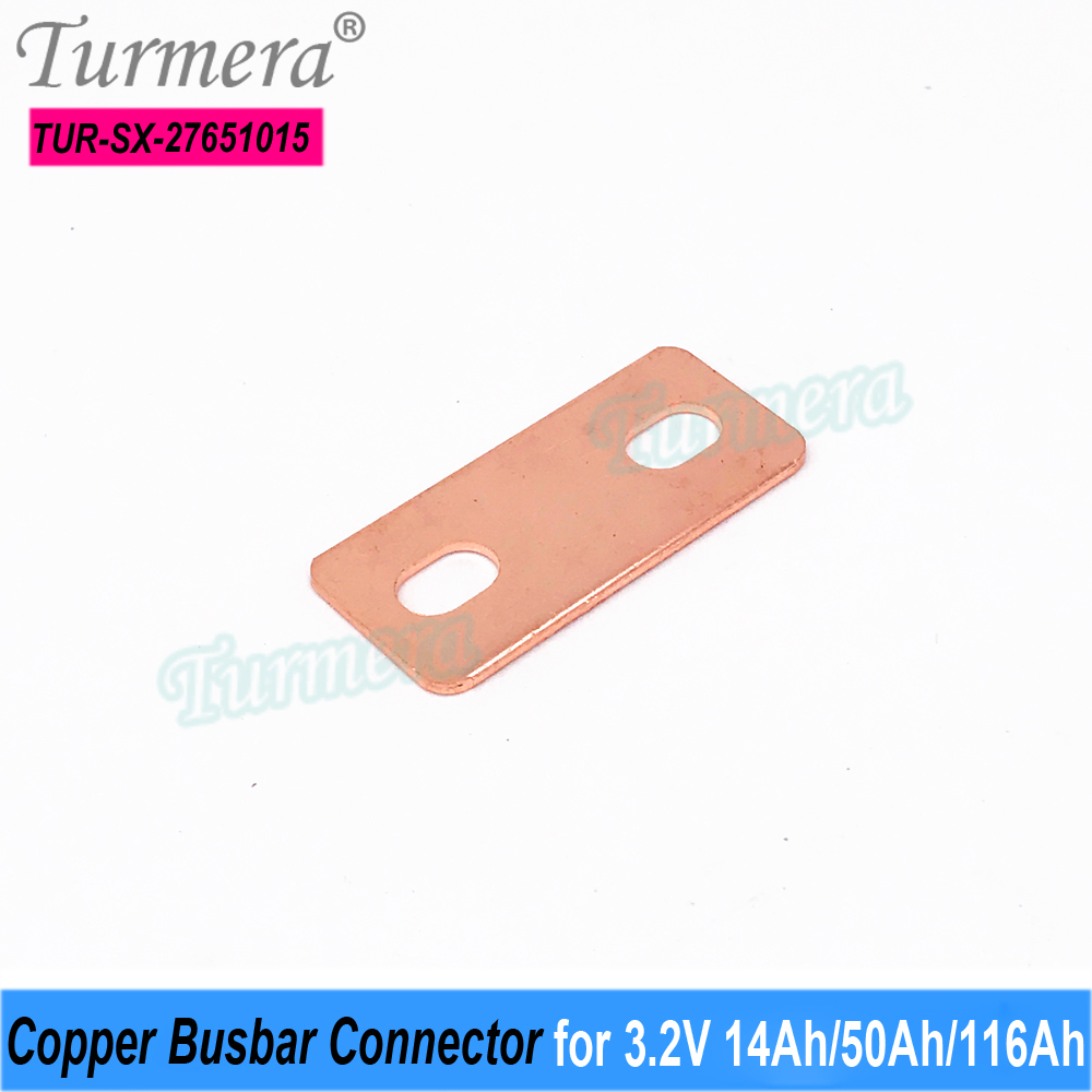 Turmera 12V 48V Busbar Lifepo4 – Bus Bar Copper Bewertung und Preis