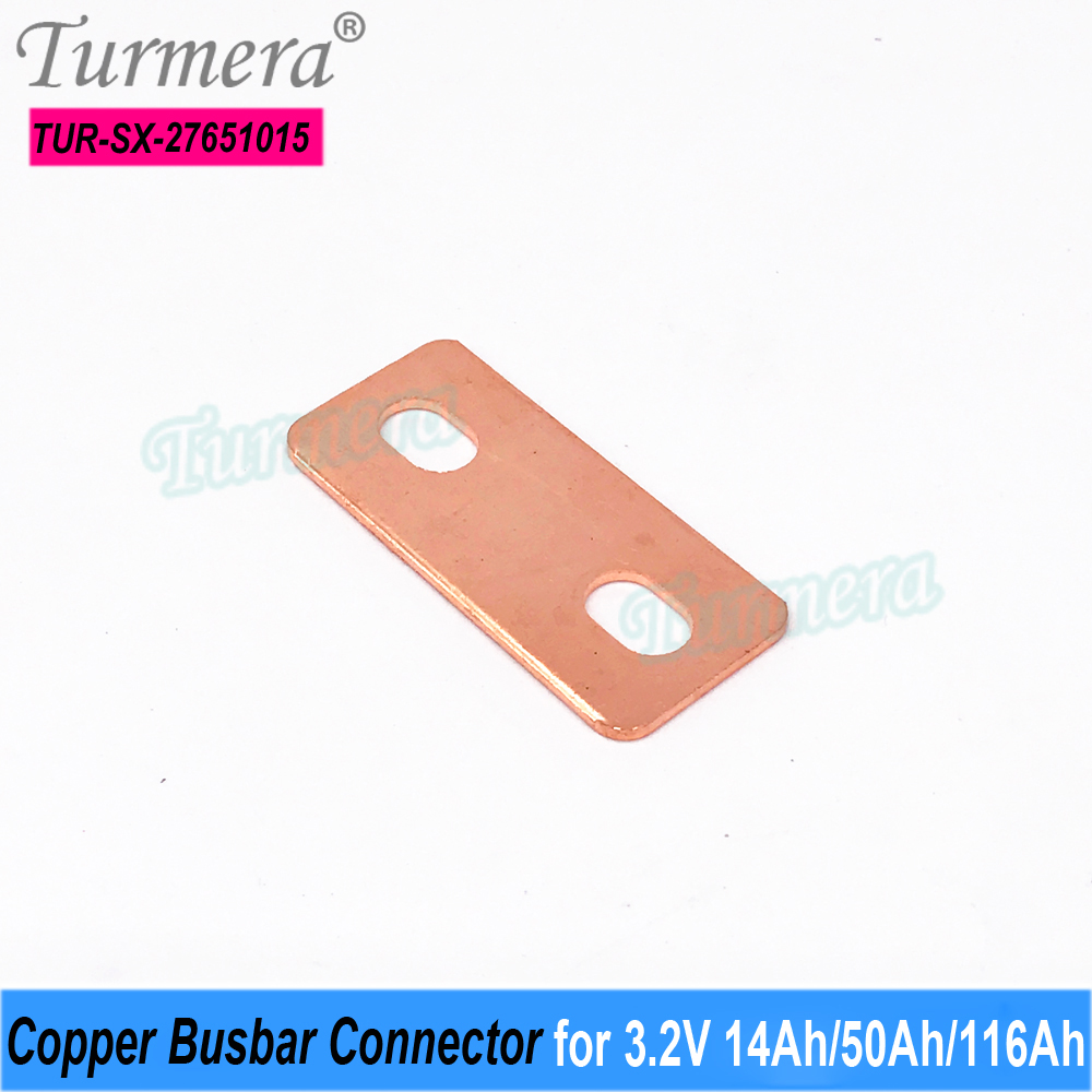 Turmera 12V 48V Busbar Lifepo4 – Bus Bar Copper Bewertung und Preis