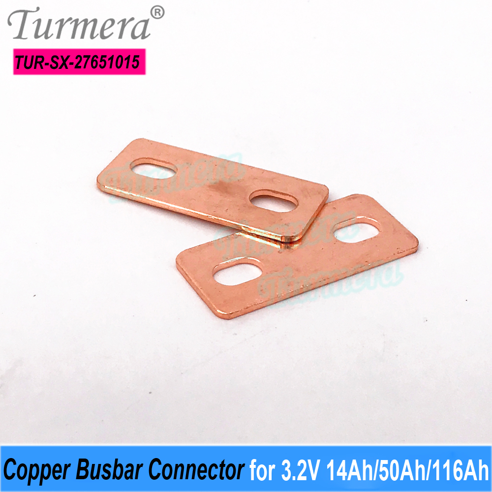 Turmera 12V 48V Busbar Lifepo4 – Bus Bar Copper Bewertung und Preis
