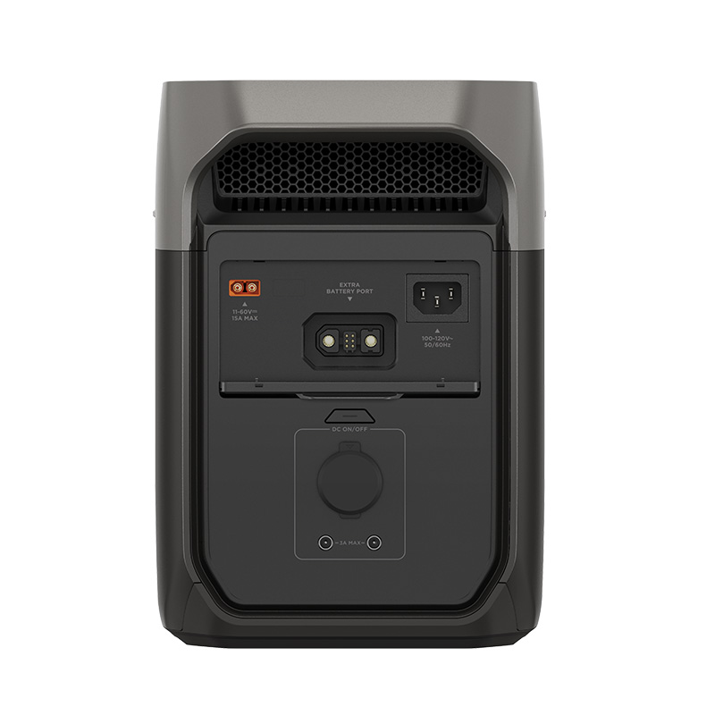 ECOFlow  3 1800W Rechargeable  – Portable Power Station Bewertung und Preis