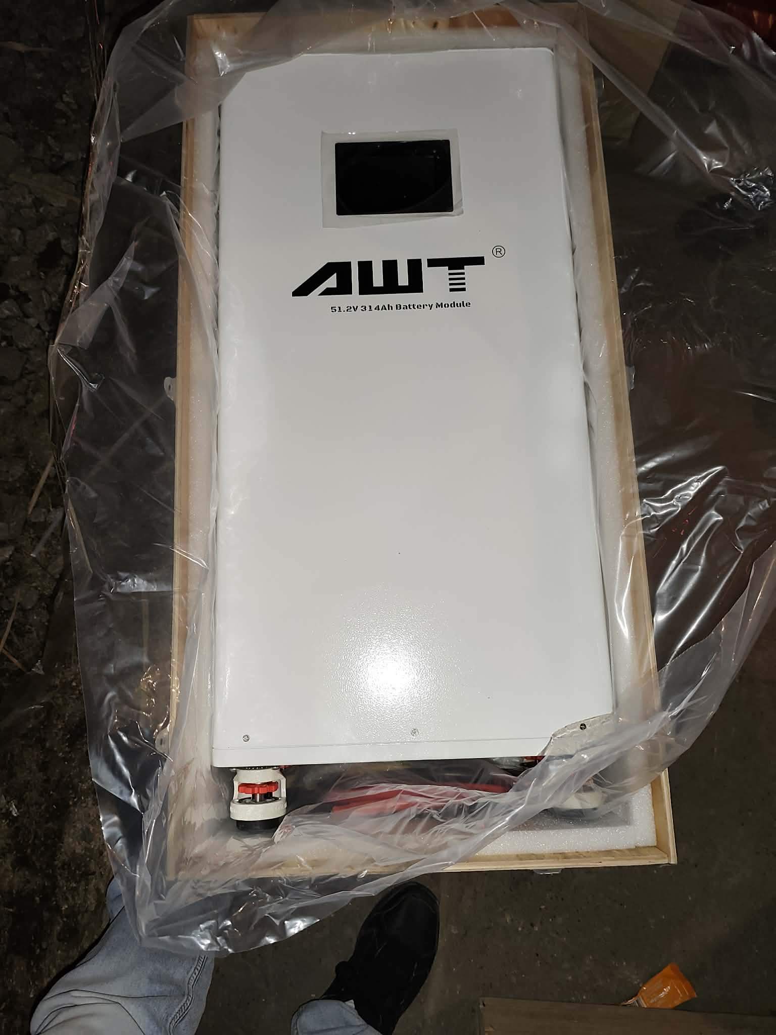 51.2V 15Kwh 20KWH 30KWH Lifepo – Lifepo4 Battery Pack Bewertung und Preis