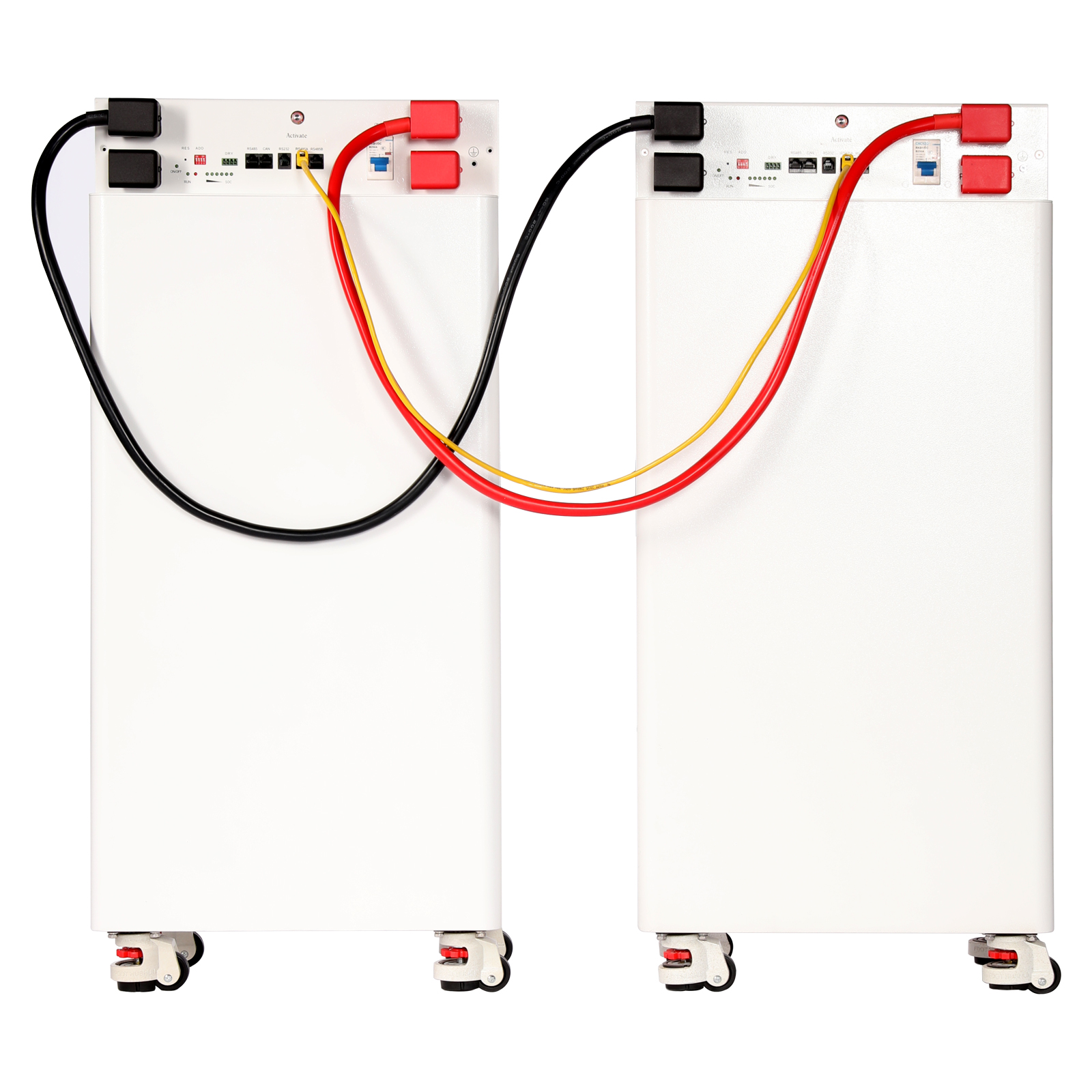 51.2V 15Kwh 20KWH 30KWH Lifepo – Lifepo4 Battery Pack Bewertung und Preis