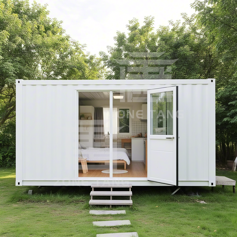 Mobile House Flat Pack Home Sp – Renewable Energy Certificates Bewertung und Preis