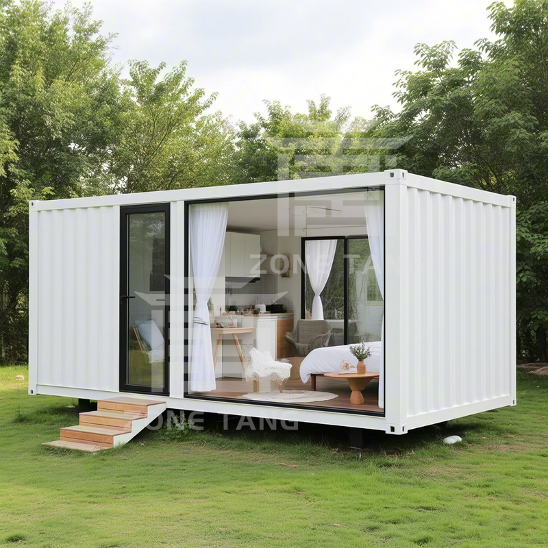 Mobile House Flat Pack Home Sp – Renewable Energy Certificates Bewertung und Preis