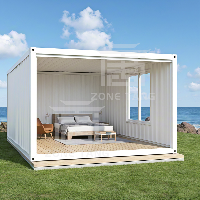 Mobile House Flat Pack Home Sp – Renewable Energy Certificates Bewertung und Preis