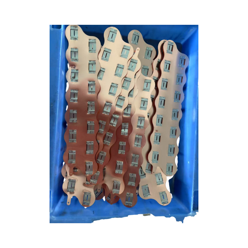 Best-selling Battery Connector – Bus Bar Copper Bewertung und Preis