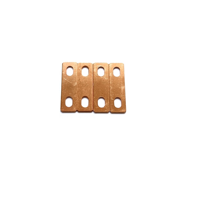 4pcs Battery Bus Bar Copper Co – Bus Bar Copper Bewertung und Preis
