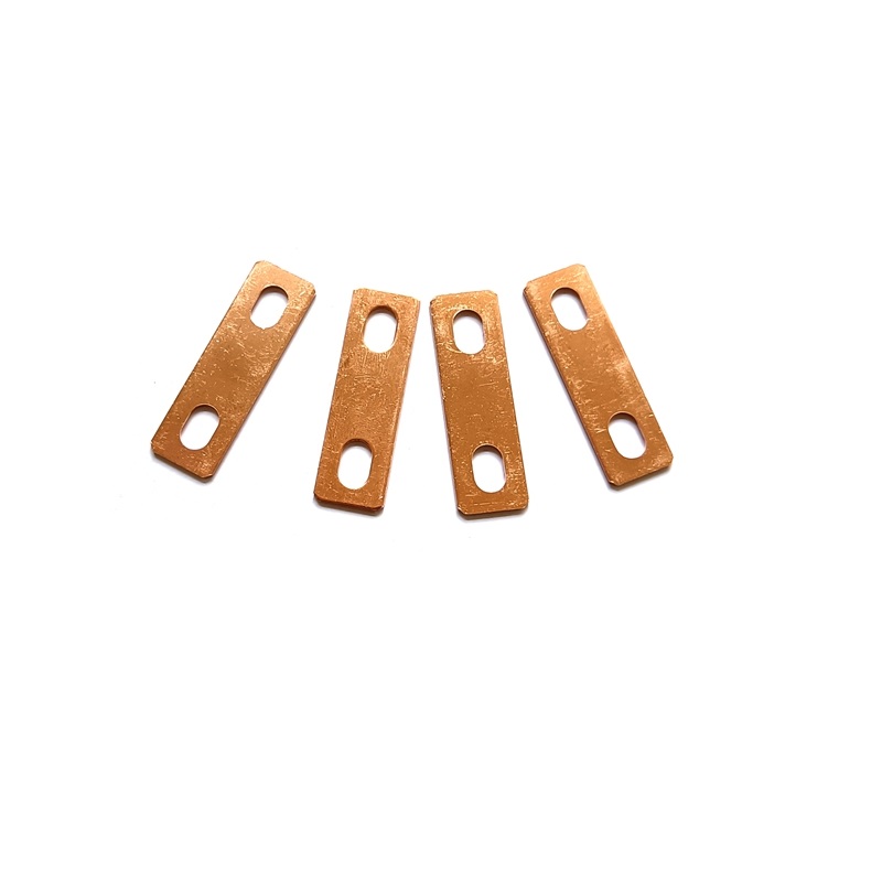 4pcs Battery Bus Bar Copper Co – Bus Bar Copper Bewertung und Preis