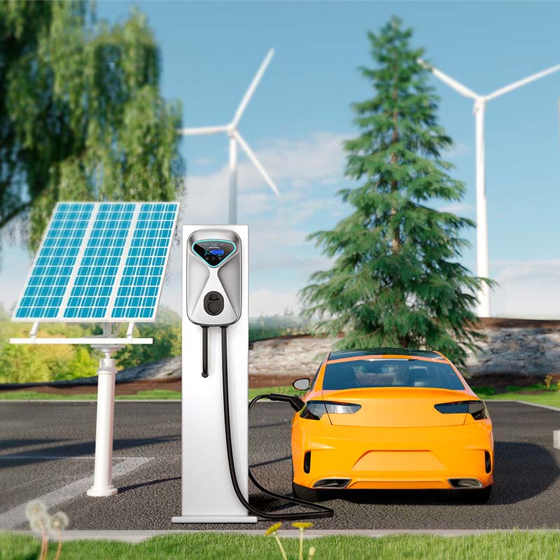 New Energy 7/11/22kW Fast Char – Portable Power Station Bewertung und Preis