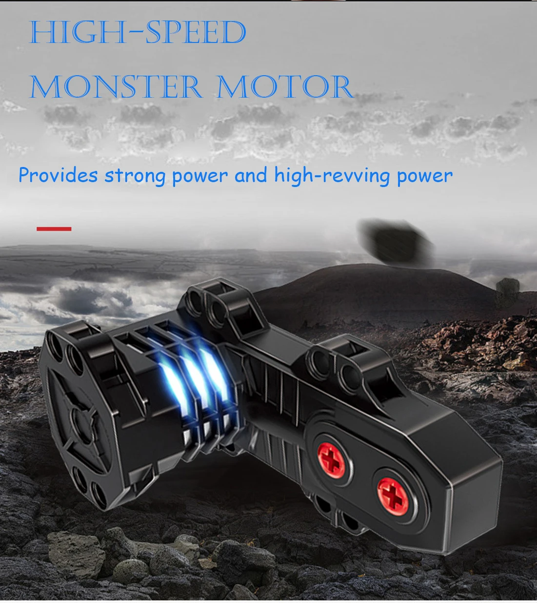 Technical MOC 5292 Buggy Motor – Renewable Energy Lego Bewertung und Preis