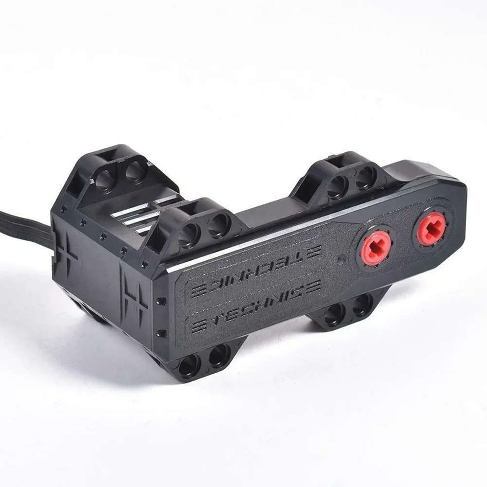Technical MOC 5292 Buggy Motor – Renewable Energy Lego Bewertung und Preis