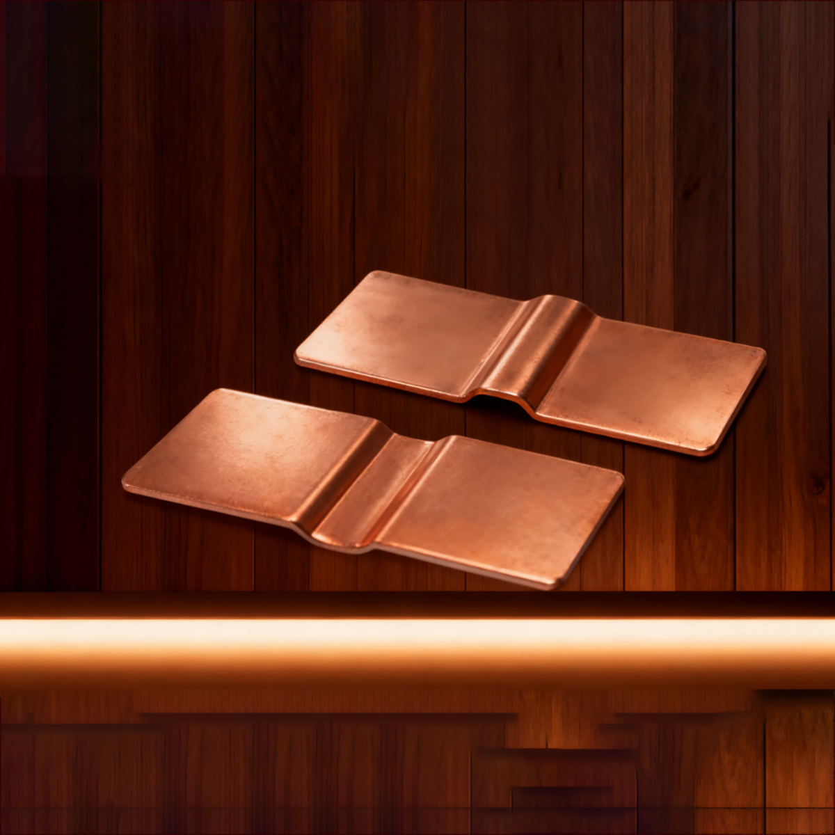 High Current High Power Li-ion – Bus Bar Copper Bewertung und Preis