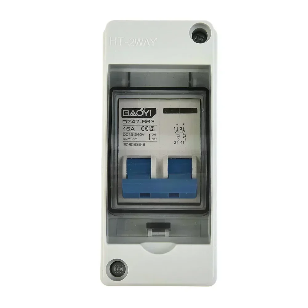 For Solar Photovoltaic Combina – Solar Combiner Box Bewertung und Preis