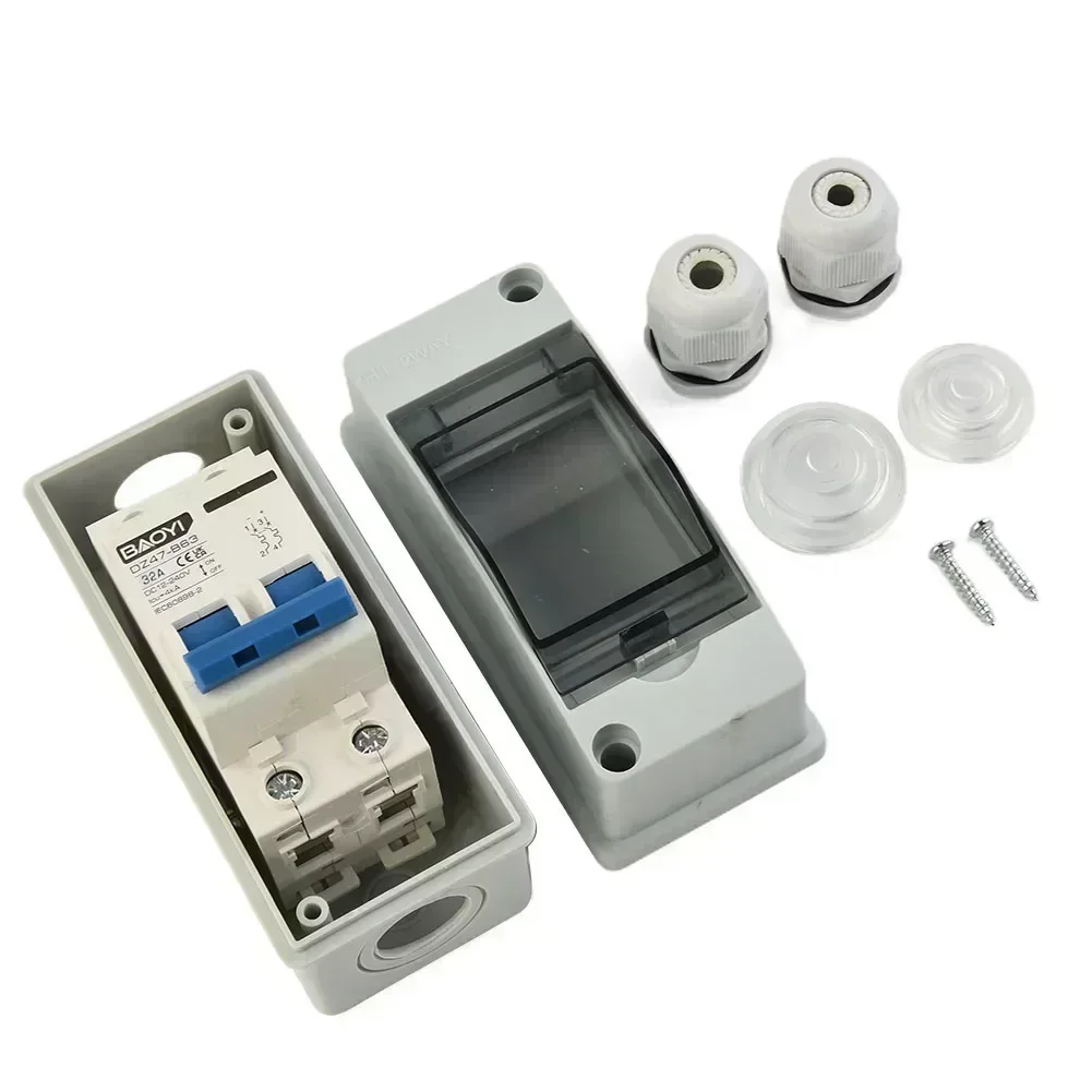 For Solar Photovoltaic Combina – Solar Combiner Box Bewertung und Preis