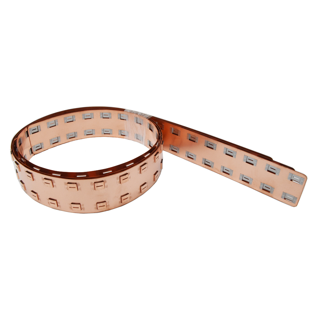 Manufacturing ProductiCopper N – Bus Bar Copper Bewertung und Preis