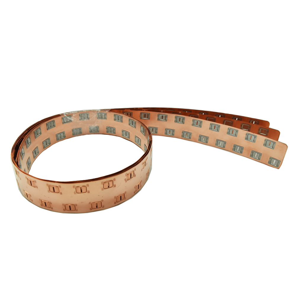 Manufacturing ProductiCopper N – Bus Bar Copper Bewertung und Preis