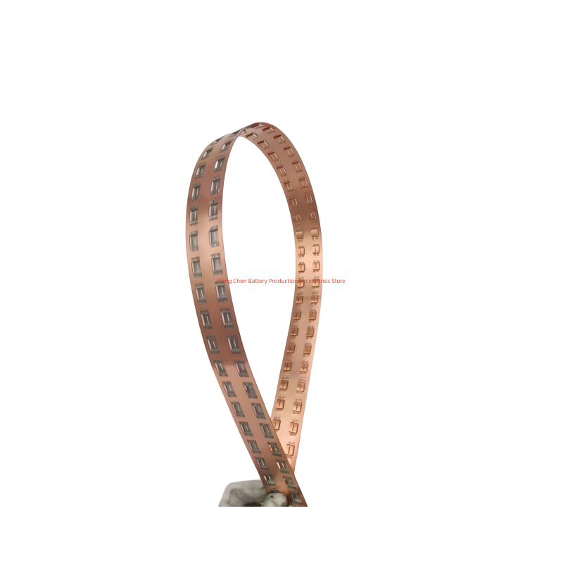 Manufacturing ProductiCopper N – Bus Bar Copper Bewertung und Preis