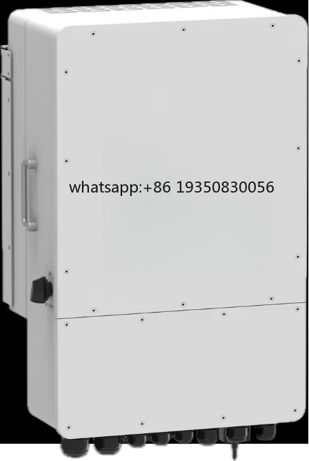 Deye Three Phase Hybrid Invert – Hybrid Solar Inverter Bewertung und Preis