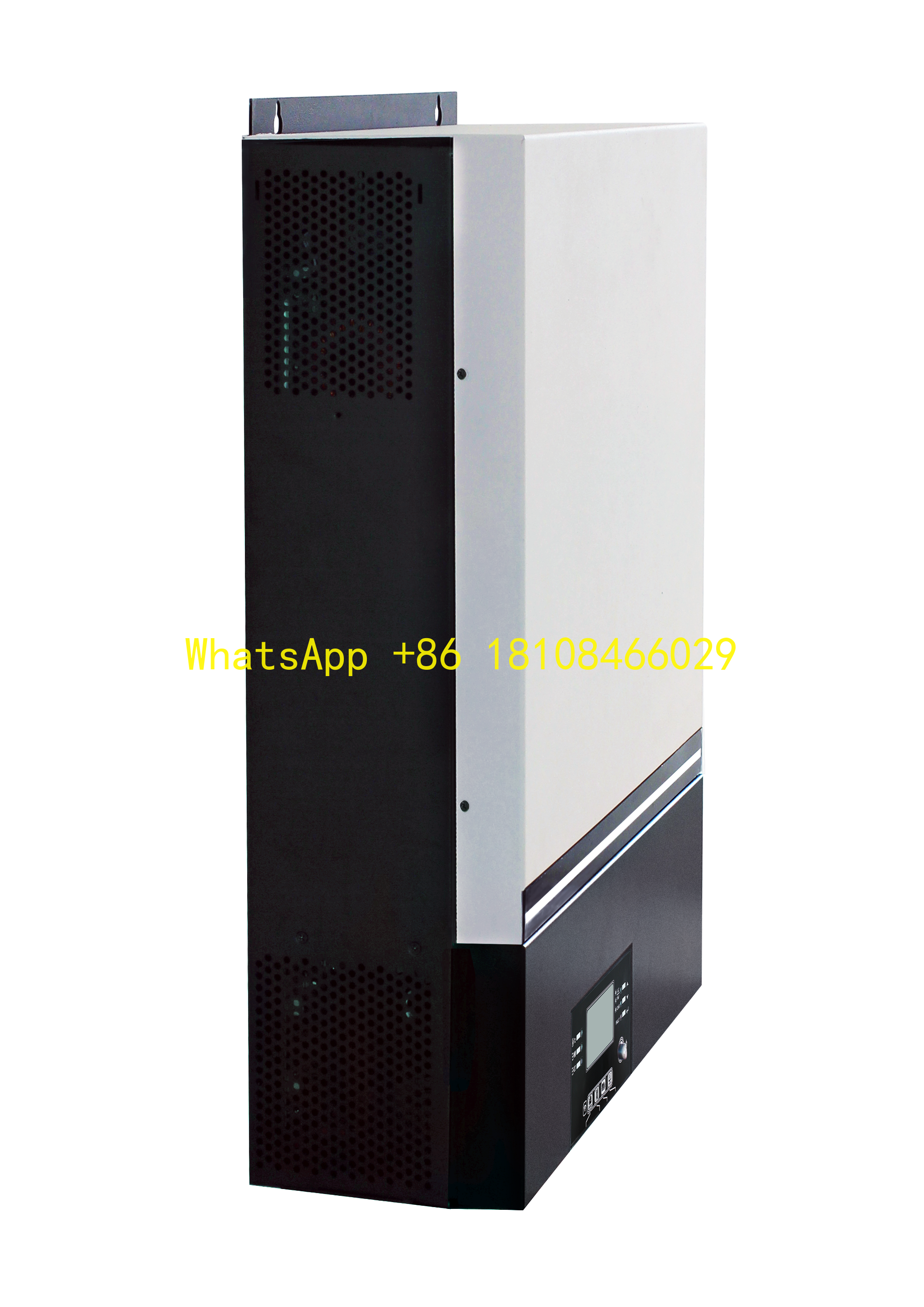 Photovoltaic Inverter for Hybr – Hybrid Solar Inverter Bewertung und Preis