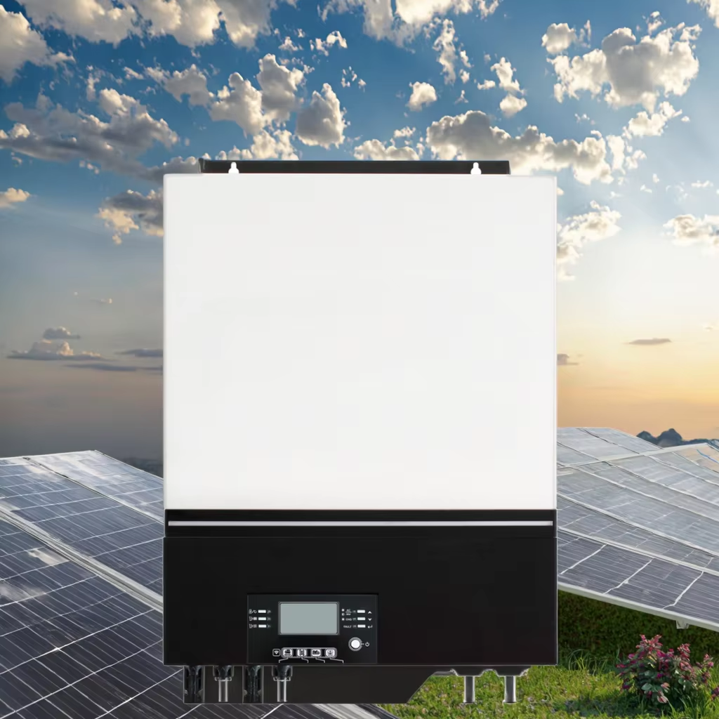 Photovoltaic Inverter for Hybr – Hybrid Solar Inverter Bewertung und Preis