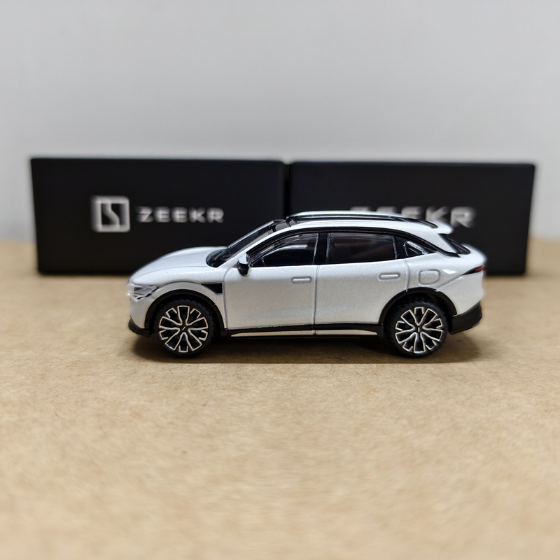 1:64 ZEEKR 7X SUV Alloy Car Mo – Renewable Energy Kids Bewertung und Preis