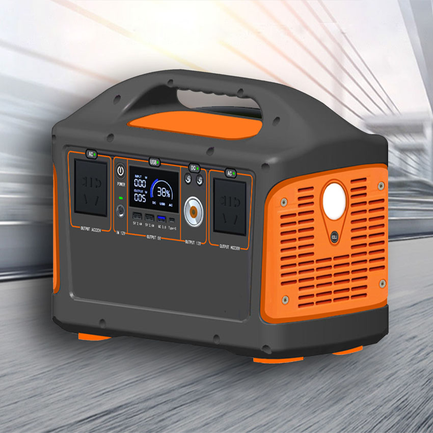 All In One Portable Power Ener – Portable Power Station Bewertung und Preis