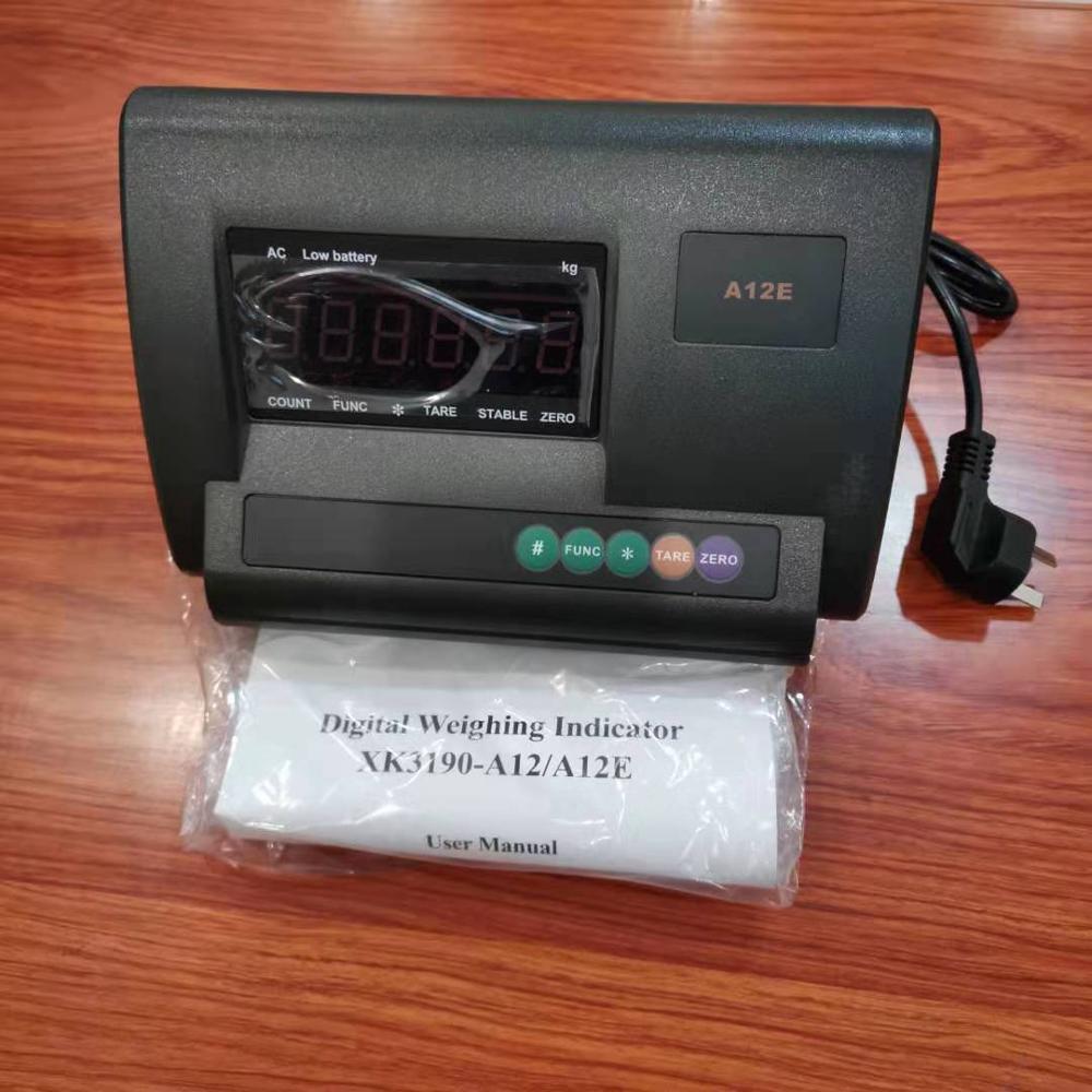 No battery A12E English Panel  – Battery Monitor Coulometer Bewertung und Preis