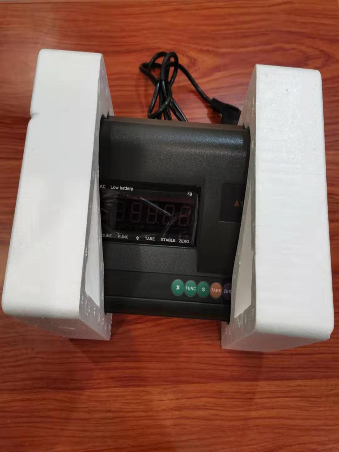 No battery A12E English Panel  – Battery Monitor Coulometer Bewertung und Preis