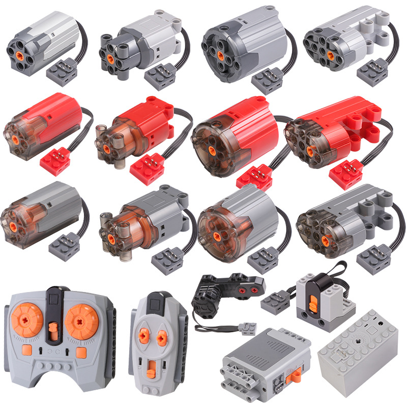 2.0 Upgraded Version Power Fun – Renewable Energy Lego Bewertung und Preis