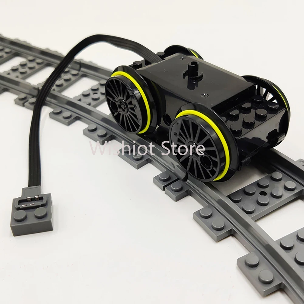 Technical Parts Train Motor 88 – Renewable Energy Lego Bewertung und Preis