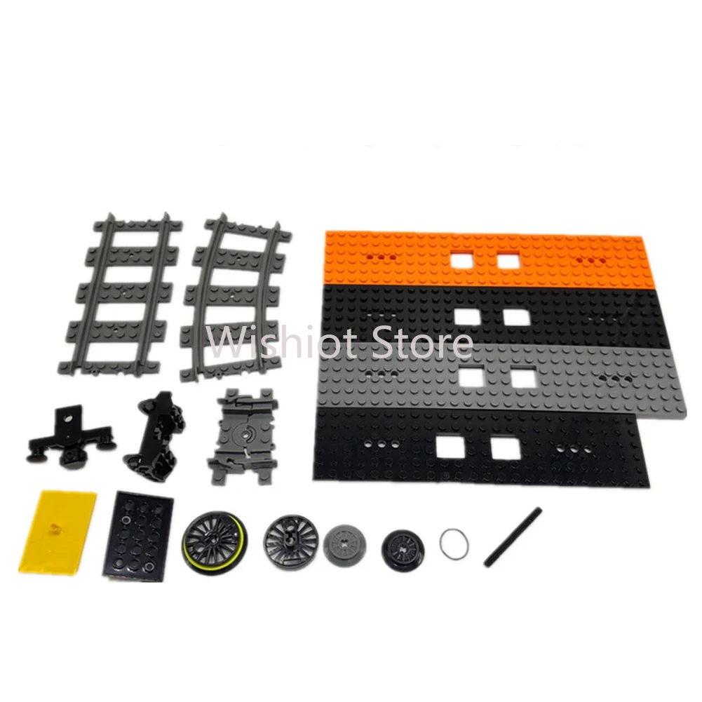 Technical Parts Train Motor 88 – Renewable Energy Lego Bewertung und Preis
