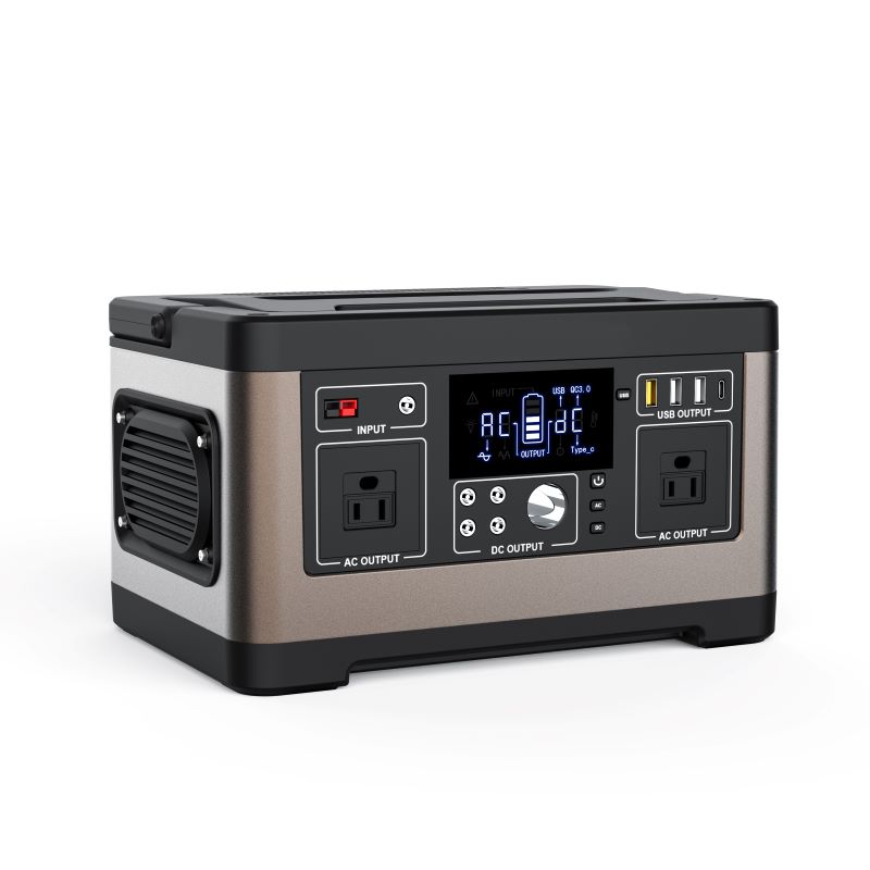 Portable Solar Energy Power St – Portable Power Station Bewertung und Preis