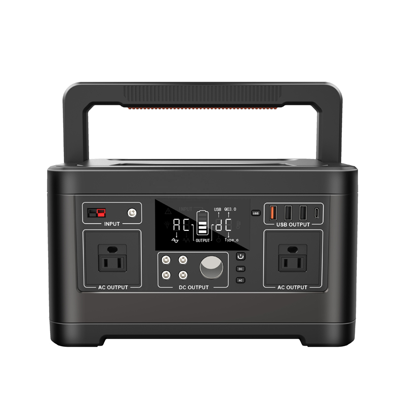 Portable Solar Energy Power St – Portable Power Station Bewertung und Preis
