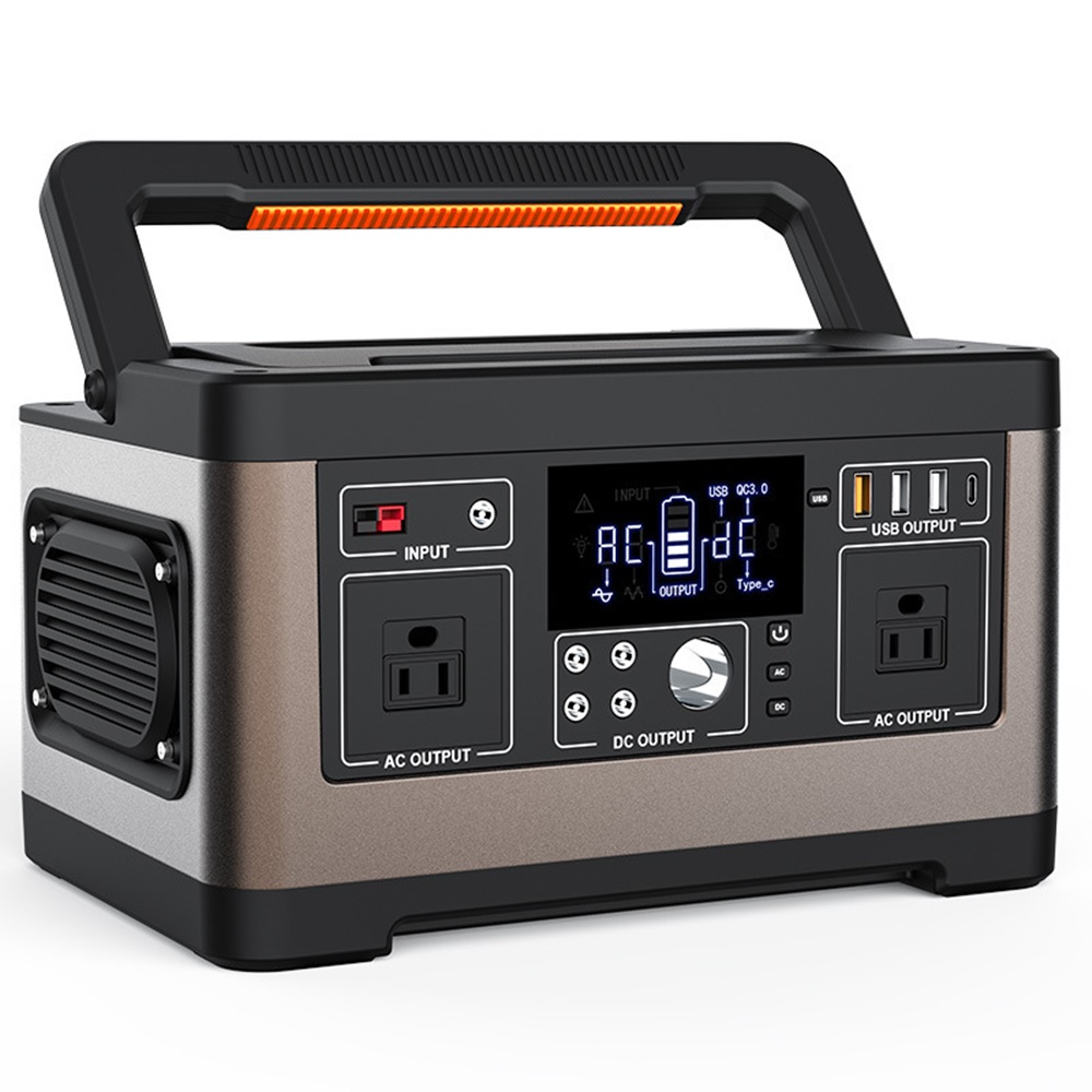 Portable Solar Energy Power St – Portable Power Station Bewertung und Preis