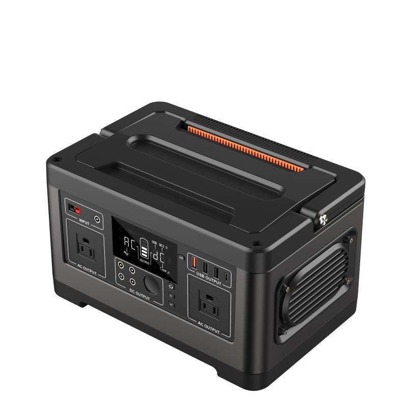 Portable Solar Energy Power St – Portable Power Station Bewertung und Preis
