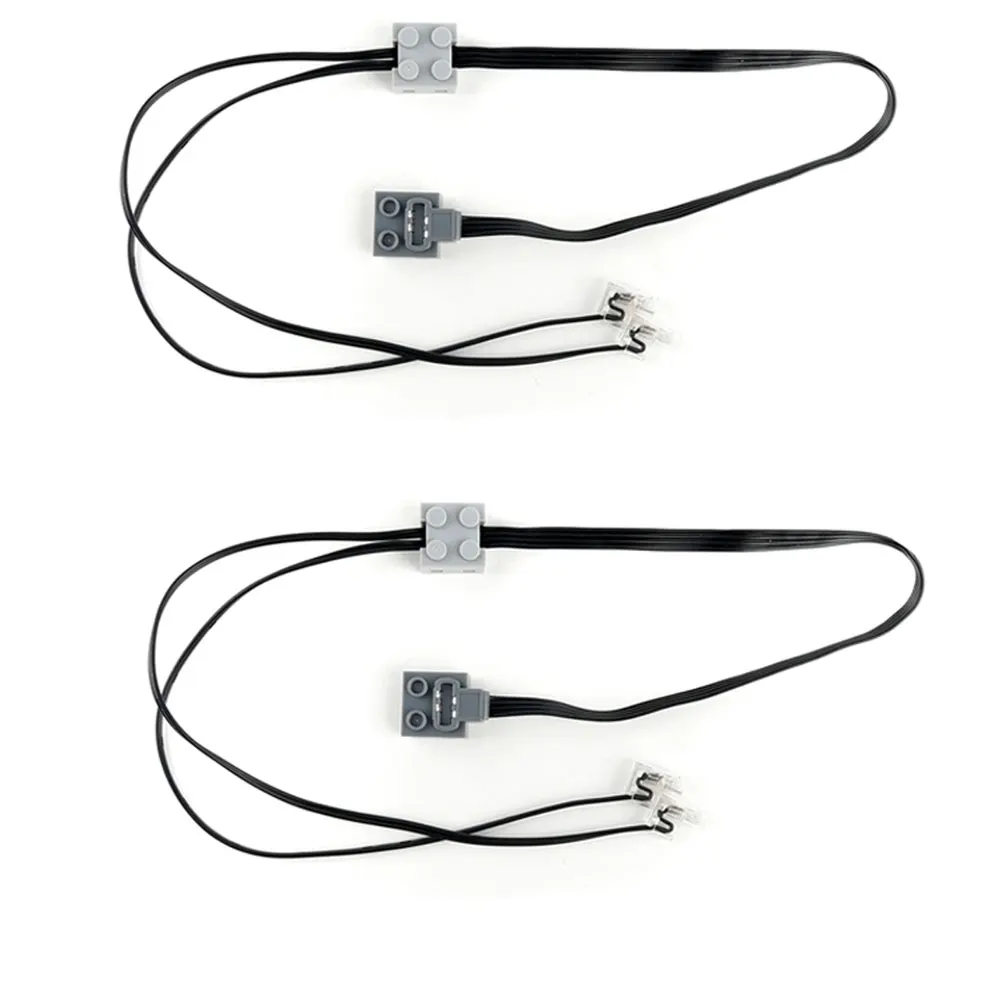 37cm Light Link Line Cable for – Renewable Energy Lego Bewertung und Preis