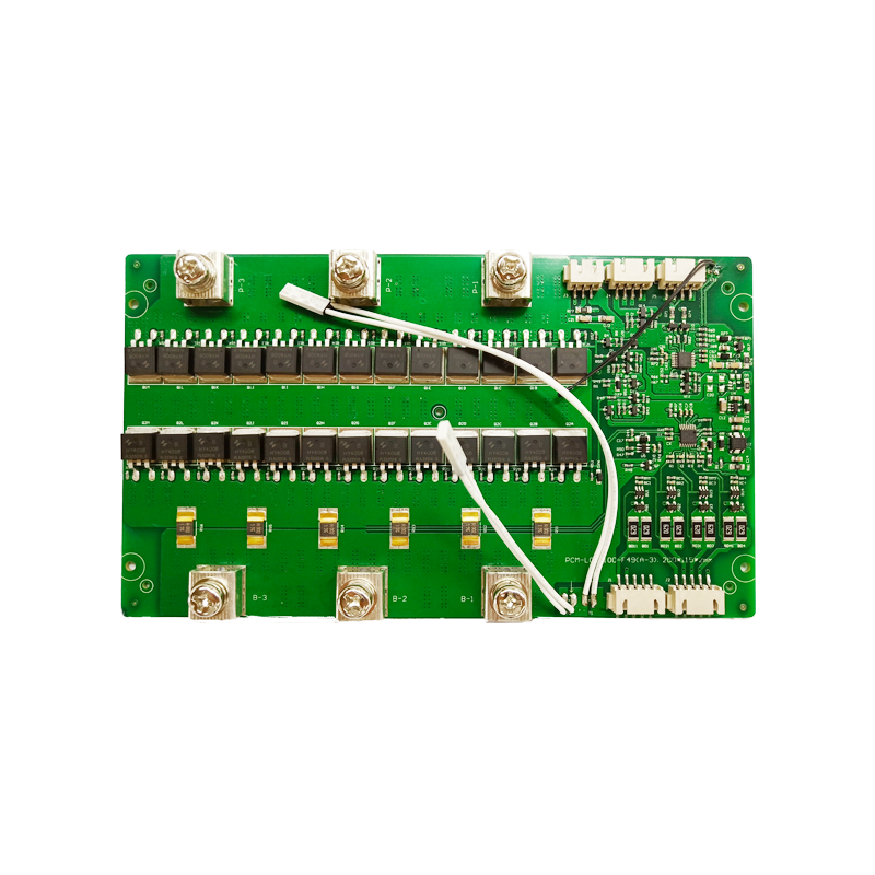 4S 100A BMS for 12V LiFePO4 Ba – Lifepo4 Battery Pack Bewertung und Preis