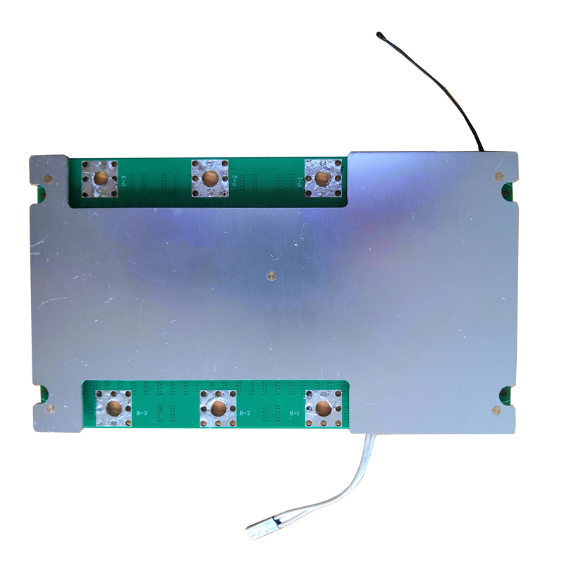 4S 100A BMS for 12V LiFePO4 Ba – Lifepo4 Battery Pack Bewertung und Preis