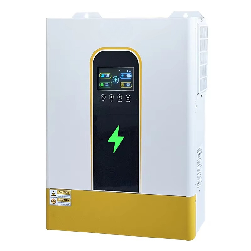 11KW48V Solar Power Inverter o – Hybrid Solar Inverter Bewertung und Preis