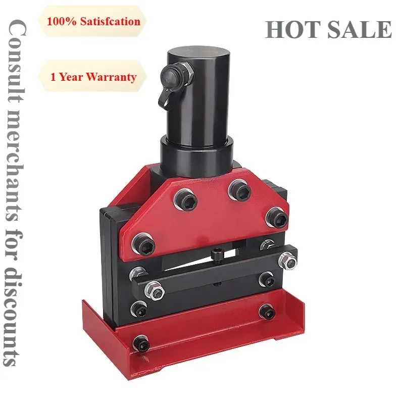 HR  Portable Busbar Processing – Bus Bar Copper Bewertung und Preis