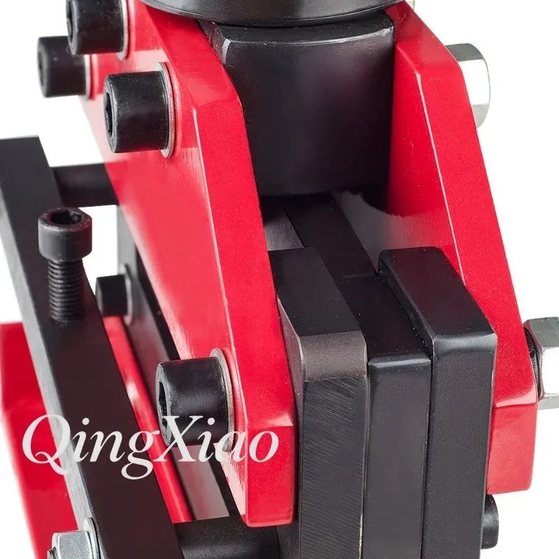 HR  Portable Busbar Processing – Bus Bar Copper Bewertung und Preis